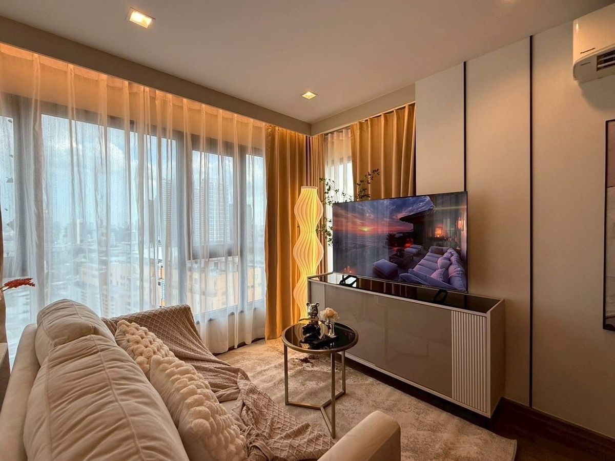 ให้เช่าคอนโดลาดพร้าว เซ็นทรัลลาดพร้าว :  ✨  For Rent :  Life Valley Ladprao  Condo 
