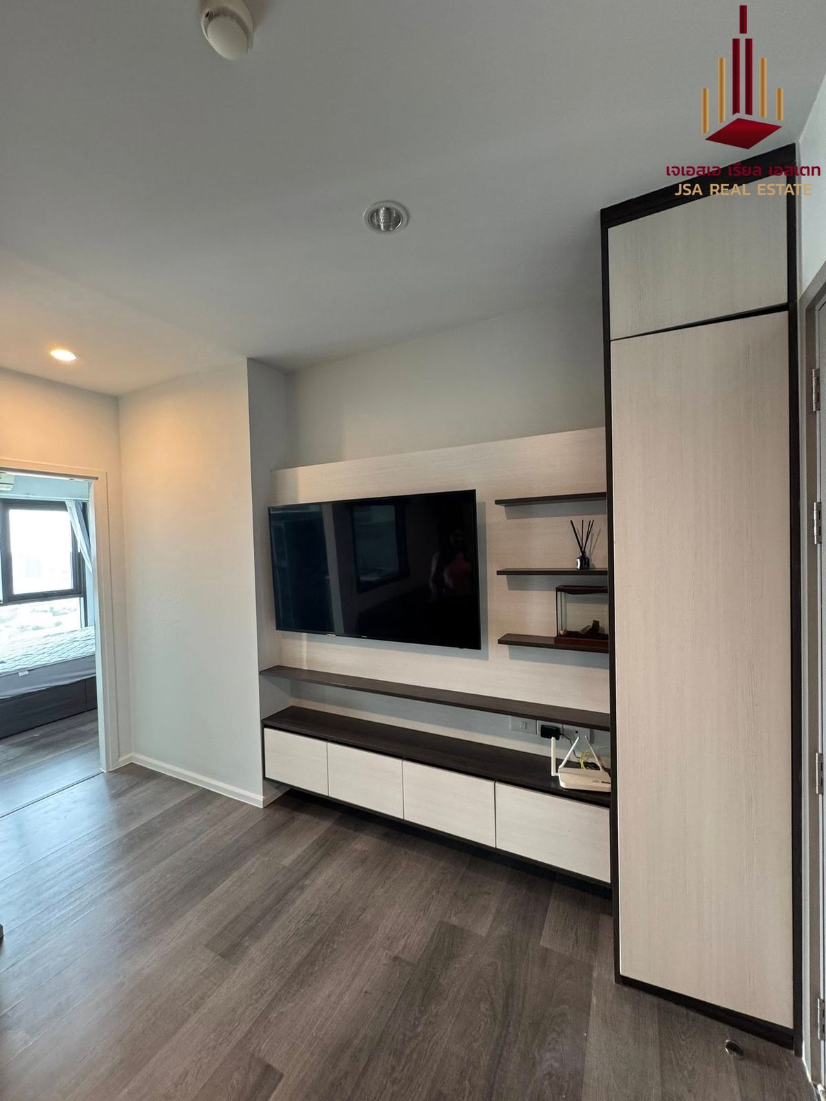 For SaleCondoBang Sue, Wong Sawang, Tao Pun : ✨ For Sale: The Stage Taopoon Interchange Condo ✨ 💰 ONLY 3,500,000 THB