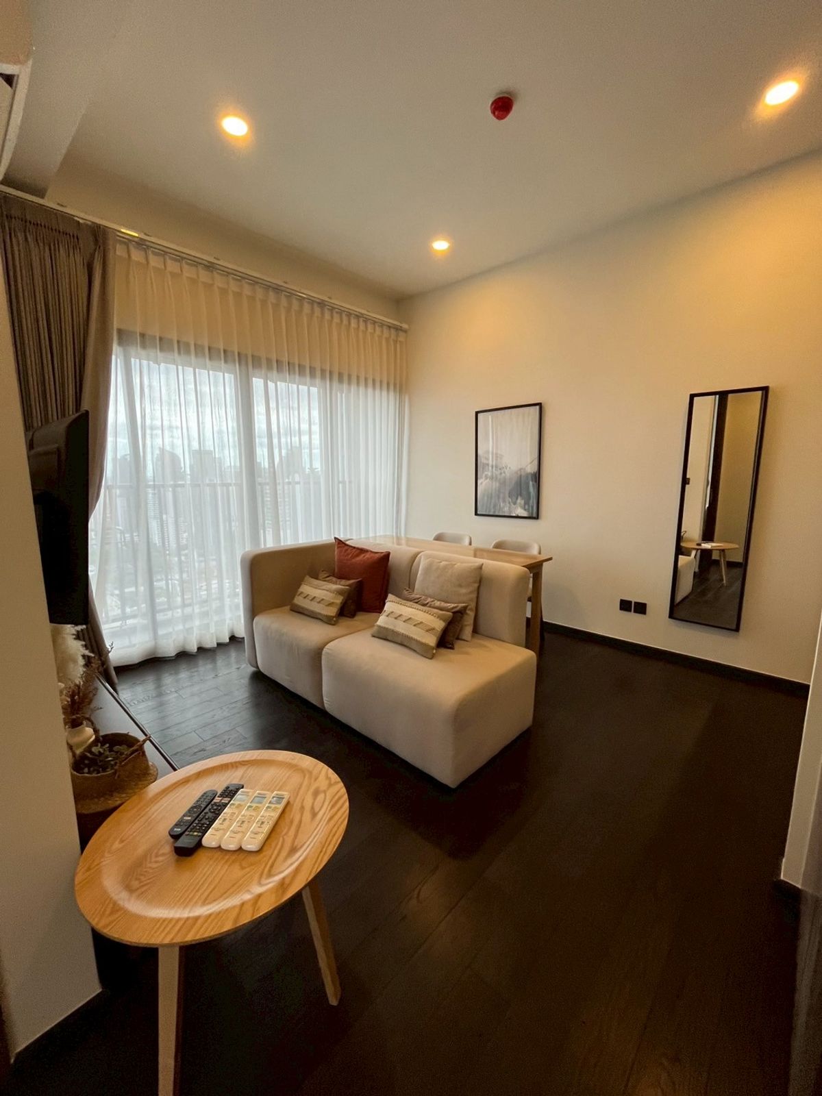 For RentCondoSukhumvit, Asoke, Thonglor : 🔥Ready to Move 🔥 📍Park Origin Thonglor