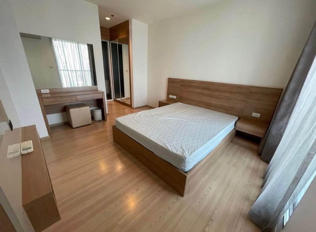 ให้เช่าคอนโดสะพานควาย จตุจักร : BB-025 ปล่อยเช่า Rhythm Phahon-Ari คอนโด High Rise ใกล้ทั้งสะพานควายและอารีย์ 