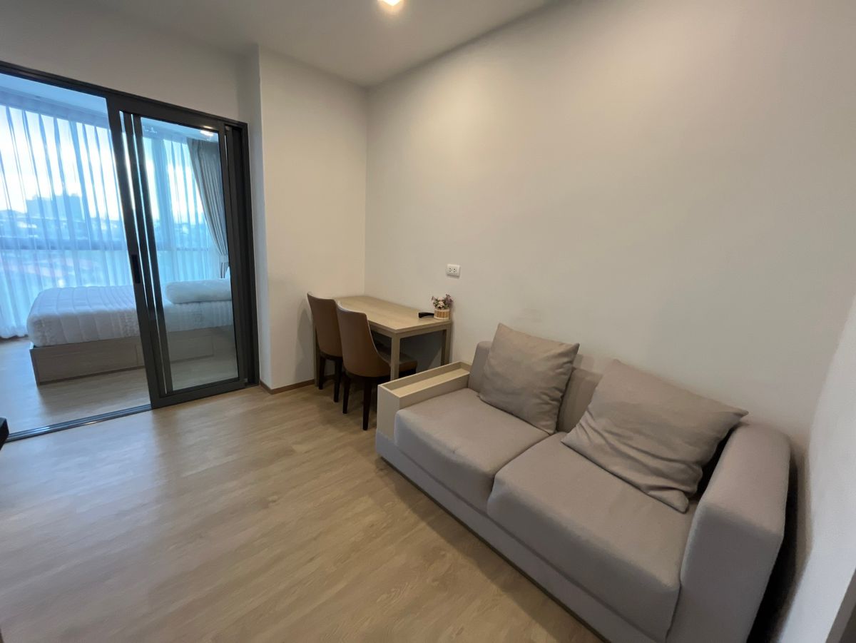 For RentCondoOnnut, Udomsuk : 🔥 Rental price 12,000 baht/month 🔥 Condo for rent, The Nest Sukhumvit 71