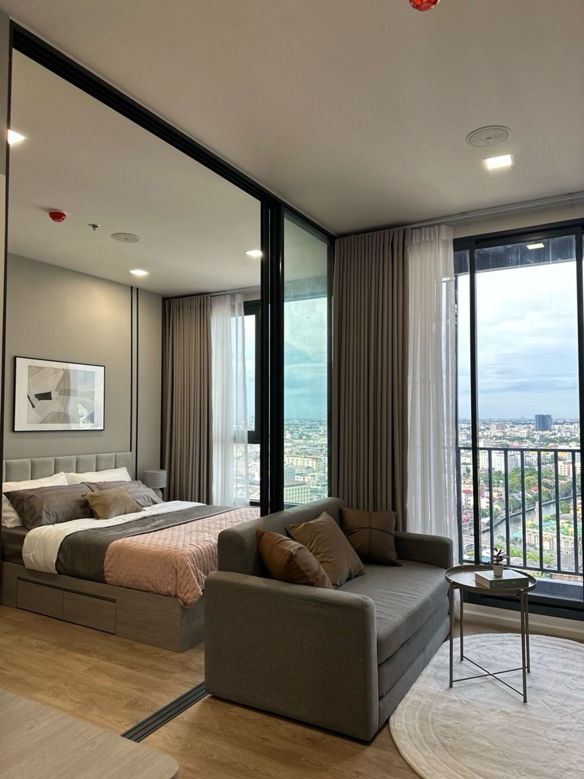 For SaleCondoRamkhamhaeng, Hua Mak : 🏢 Modiz Ramkhamhaeng คอนโดใจกลางรามคำแหง
✨ ห้องสวย 30 ตร.ม. ราคาเริ่มต้นเพียง 3.19 ลบ.
