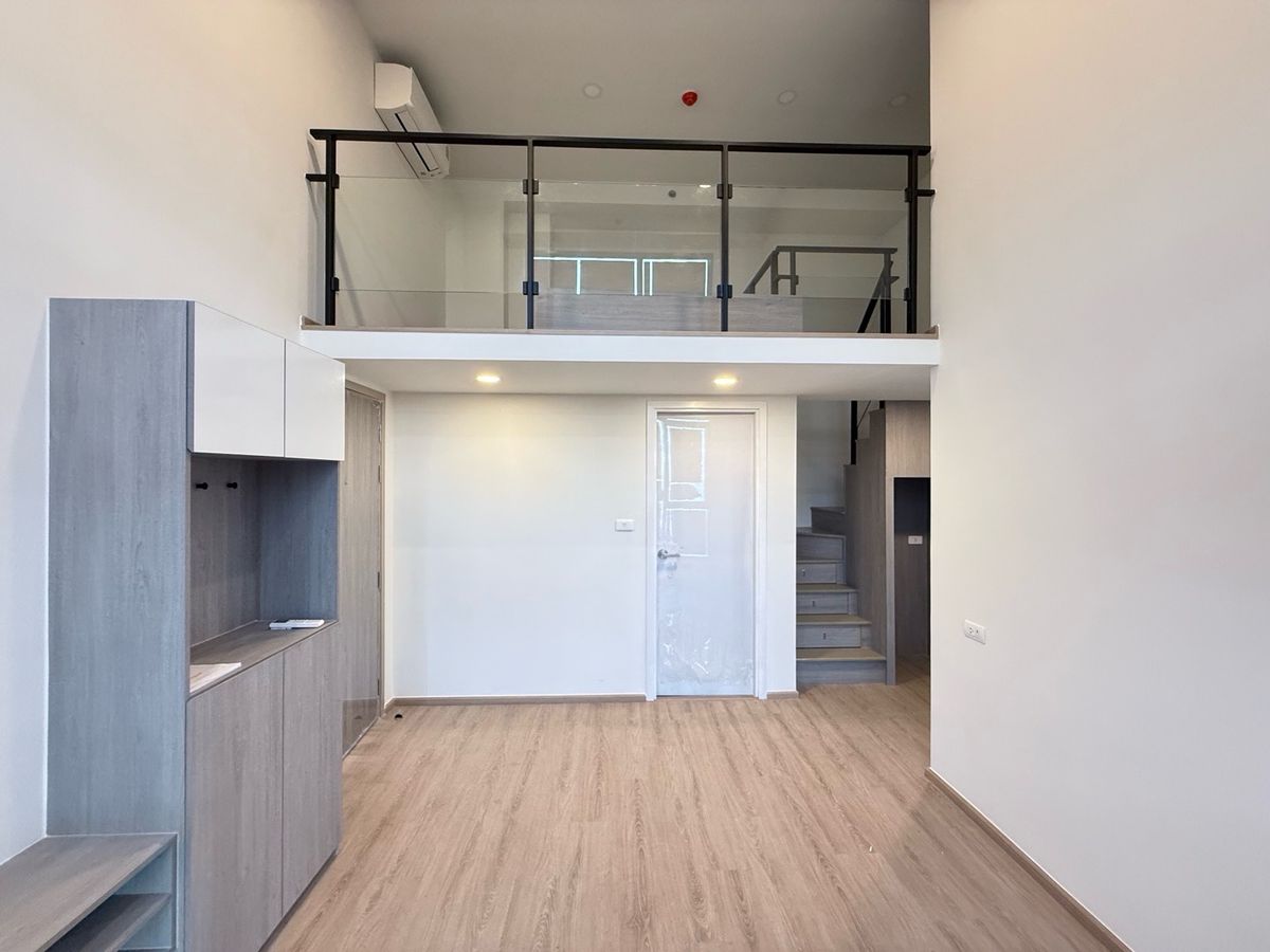 ขายคอนโดรัตนาธิเบศร์ สนามบินน้ำ พระนั่งเกล้า : ขายด่วน❗️❗️ราคา 3.5M  2Bedroom 📍 Origin plug & play nonthaburi