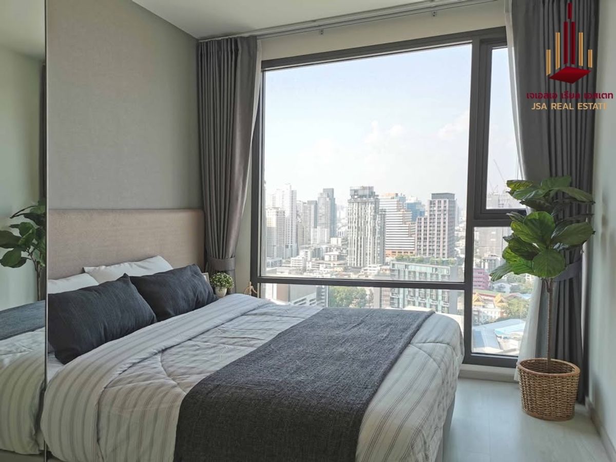 ให้เช่าคอนโดสุขุมวิท อโศก ทองหล่อ : ✨ For Rent: RHYTHM Sukhumvit 42 Condo ✨  💰 Only 69,000 THB/month