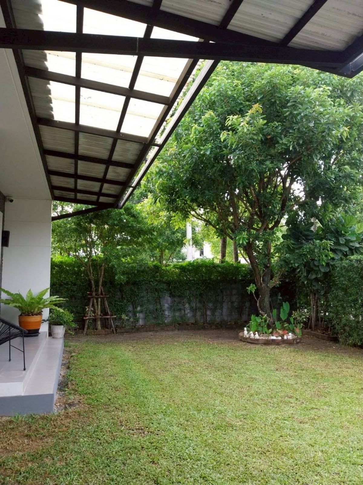 ขายบ้านพัฒนาการ ศรีนครินทร์ : The City พัฒนาการ ทำเลศักยภาพ ใกล้สถานที่สำคัญมากมาย 