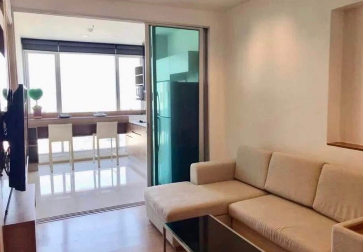 ให้เช่าคอนโดสะพานควาย จตุจักร :  ✨  For Rent :  Rhythm Phahon-Ari    Condo   