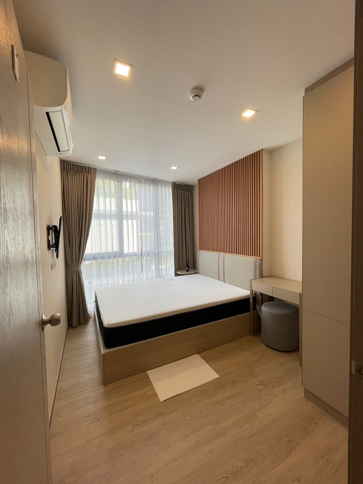 For RentCondoOnnut, Udomsuk : 🔥🔥 Rental price 18,000 baht/month 🔥🔥 Condo for rent The Nesst Sukhumvit 71
