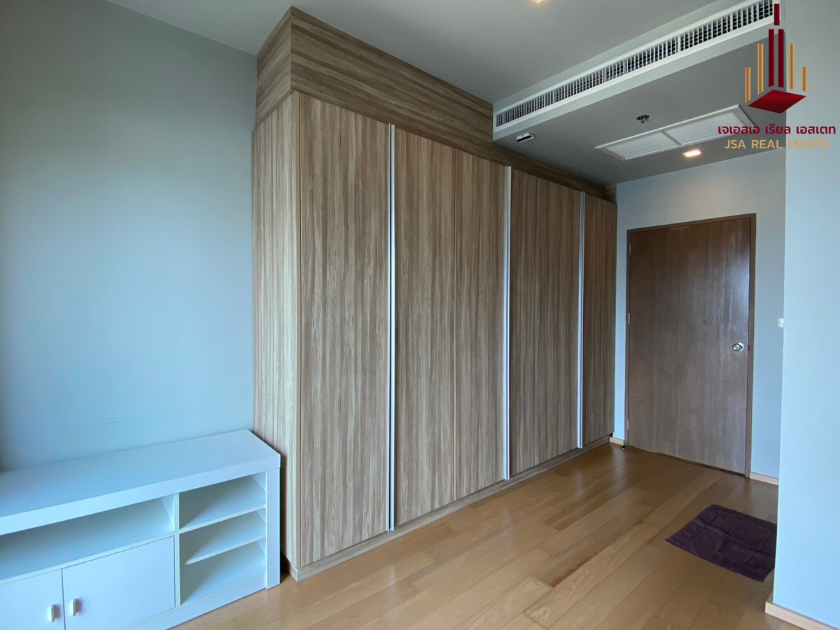 ให้เช่าคอนโดราชเทวี พญาไท : ✨ For Rent: Noble Revent Condo ✨  💰 Only 25,000 THB/month