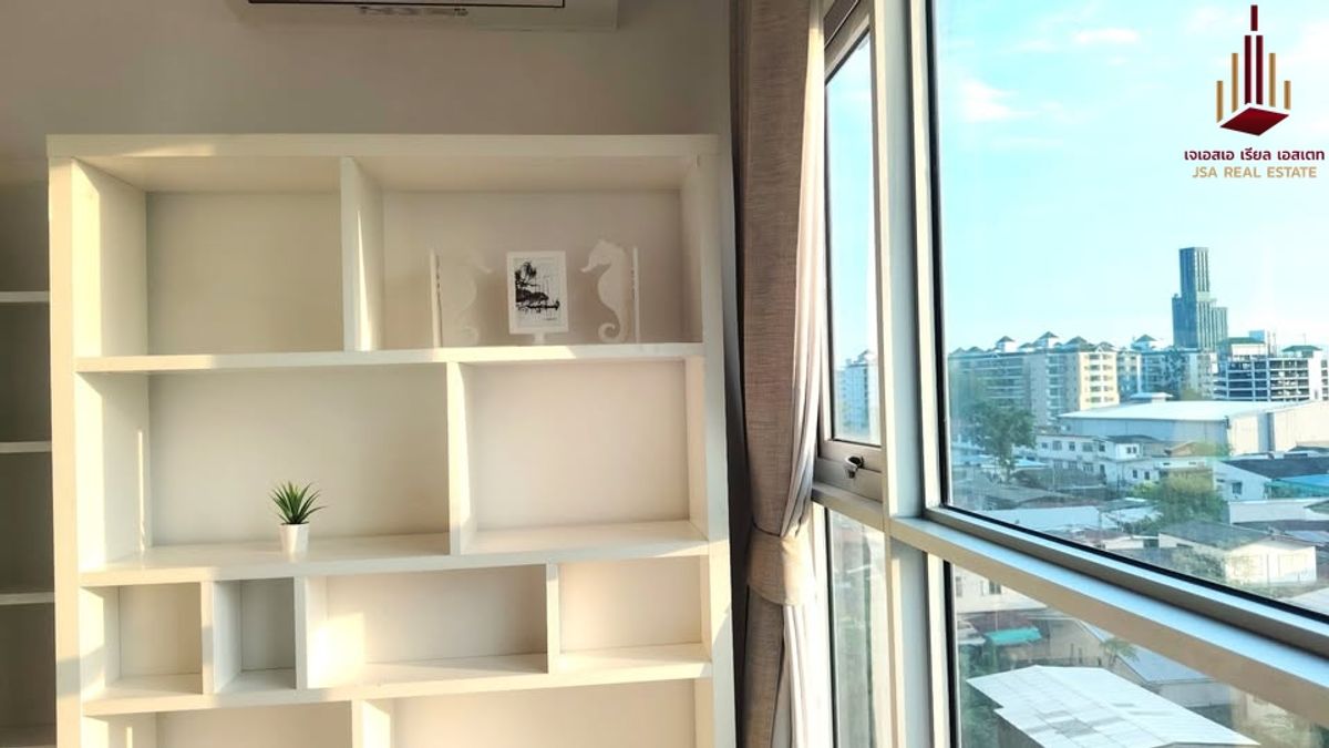 For RentCondoOnnut, Udomsuk : ✨ For Rent: Aspire Sukhumvit 48 Condo ✨ 💰 ONLY 22,000 THB/Month
