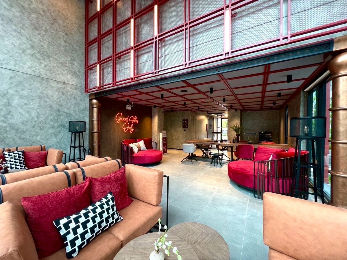 ขายคอนโดรัชดา ห้วยขวาง : 🚝𝐌𝐚𝐫𝐨𝐨𝐧 𝐑𝐚𝐭𝐜𝐡𝐚𝐝𝐚 𝟑𝟐 คัดยูนิตพิเศษ เลือกห้องสวยก่อนใคร พร้อมรับโปรโมชั่นสุด 𝐄𝐱𝐜𝐥𝐮𝐬𝐢𝐯𝐞 ล็อกให้ทุกดีลโทร📱𝟬𝟵𝟮-𝟴𝟬𝟴-𝟴𝟴𝟵𝟵