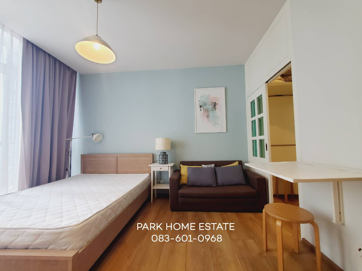 For RentCondoSukhumvit, Asoke, Thonglor : PARK 24 ✨ Rent 18,500   Great Price.  📞LINE @pukkhome (with @)