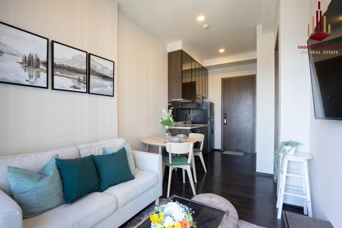For RentCondoSukhumvit, Asoke, Thonglor : ✨ For Rent: Park Origin Thonglor ✨ 💰 💰 ONLY 35,000 THB/Month