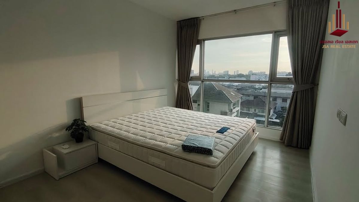 ให้เช่าคอนโดอ่อนนุช อุดมสุข : ✨ For Rent: Aspire Sukhumvit 48 Condo ✨  💰 Only 22,000 THB/month