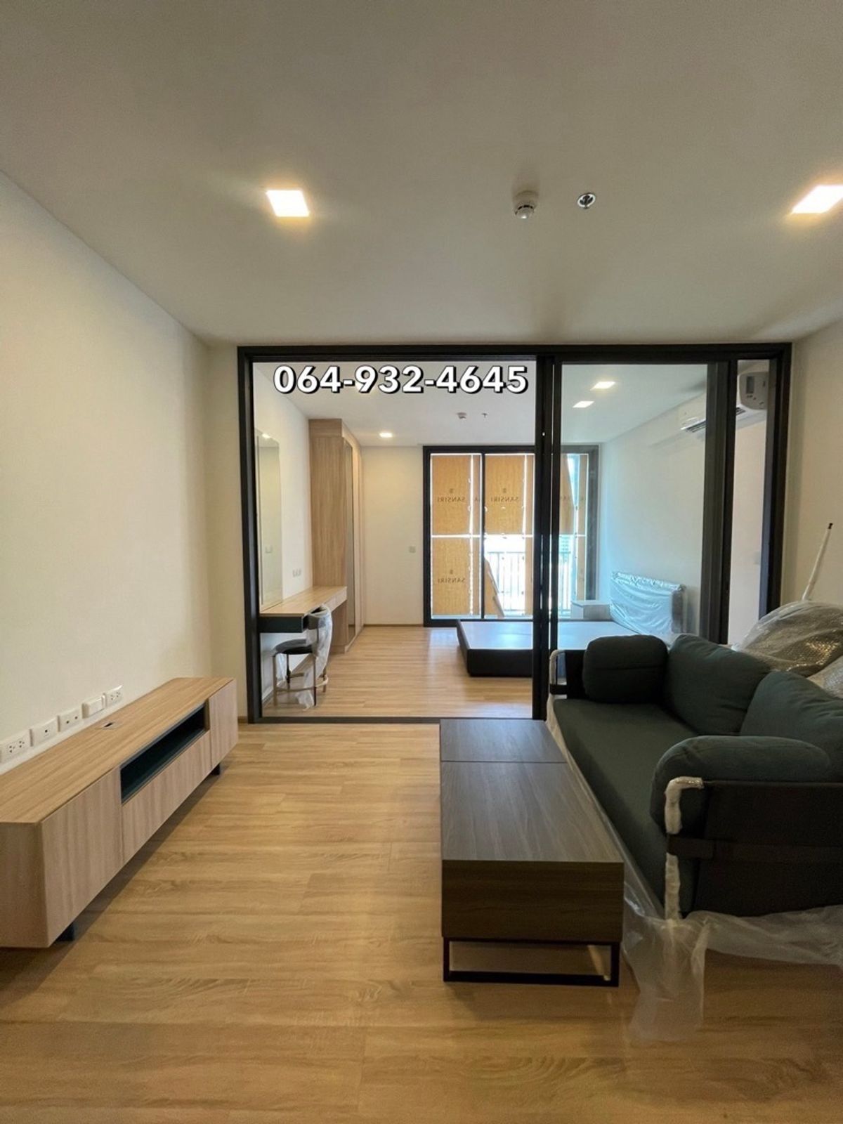 ขายคอนโดราชเทวี พญาไท : 💎Fully Furnished ห้องใหม่ แต่งครบ พร้อมเข้าอยู่💎 คอนโดฟิตเนสเปิด24ชั่วโมง ไม่ต้องแย่งเครื่องกันเล่นตอนเย็นอีกต่อไป เอ็กซ์ที พญาไท 1 ห้องนอน 42 ตร.ม ชั้นสูง📲064-932-4645 (เคน)
