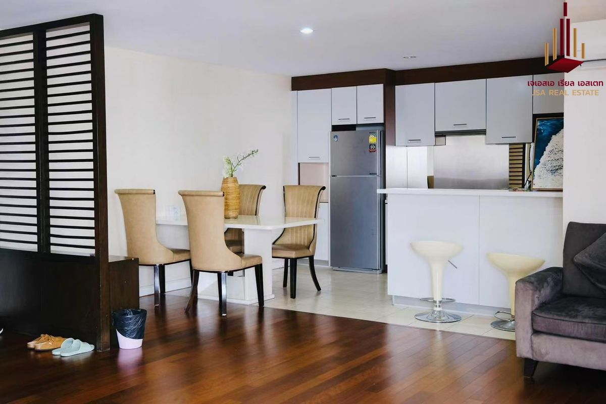 For RentCondoRama9, Petchburi, RCA : ✨ For Rent: One9five Asoke - Rama 9 Condo ✨ 💰 ONLY 120,000 THB/Month