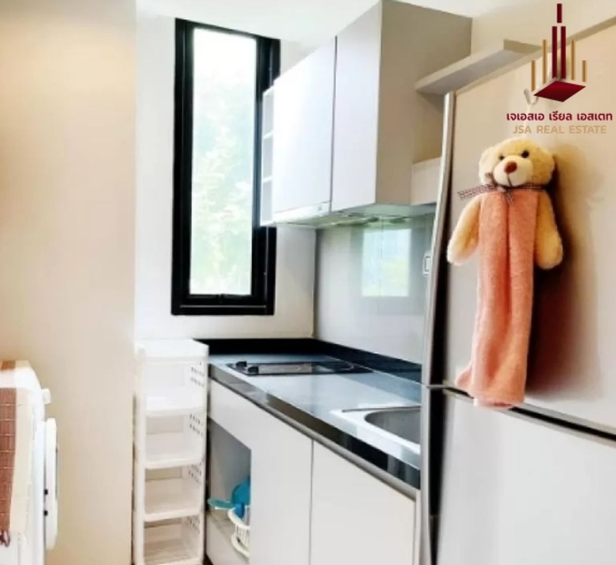 For RentCondoSukhumvit, Asoke, Thonglor : ✨ For Rent: Zenith Place Sukhumvit 42 Condo ✨ 💰 ONLY 15,000 THB/Month