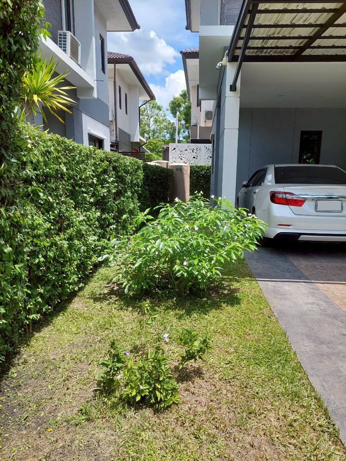 ขายบ้านพัฒนาการ ศรีนครินทร์ : The City พัฒนาการ ทำเลศักยภาพ ใกล้สถานที่สำคัญมากมาย 