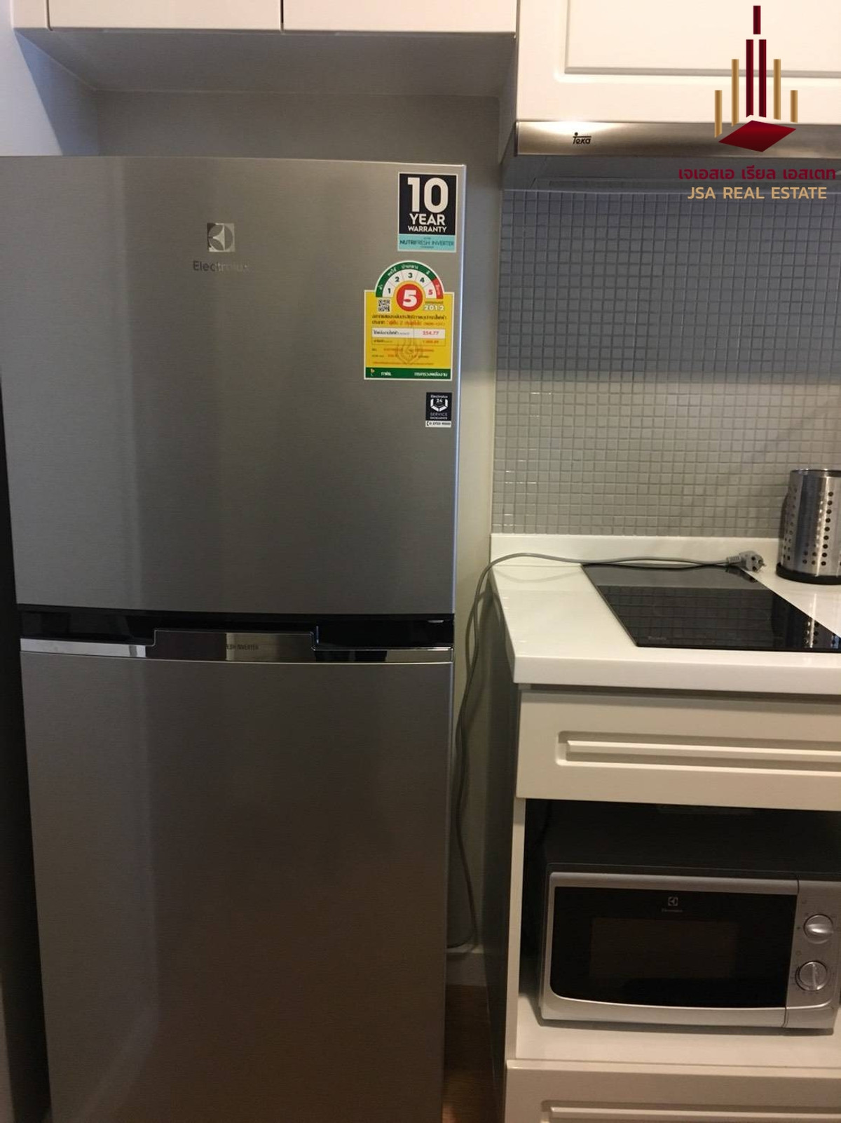 ให้เช่าคอนโดสุขุมวิท อโศก ทองหล่อ : ✨ For Rent: condolette Dwell Sukhumvit 26 Condo ✨ 💰 Only 17,000 THB/month