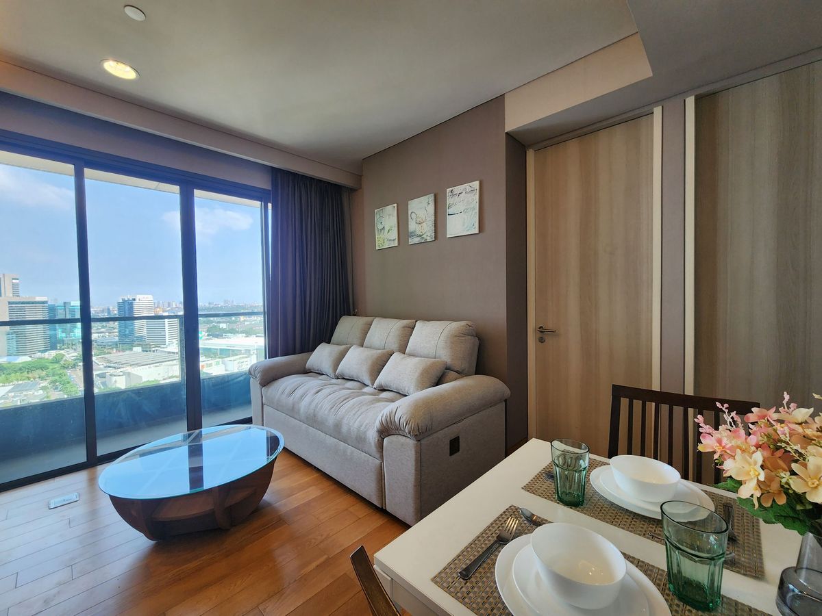 For RentCondoSukhumvit, Asoke, Thonglor : 💥CP-2934💥The Lumpini 24  👉Line : @rentbkk