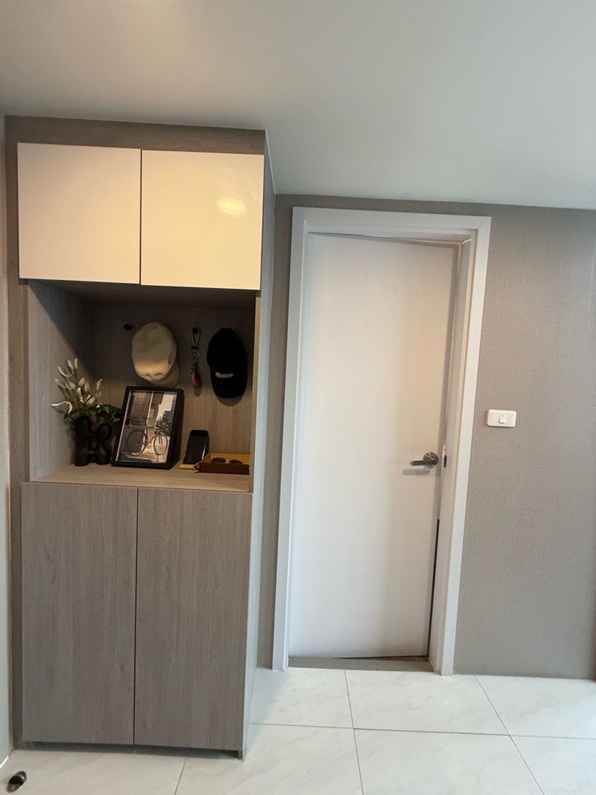 For SaleCondoRattanathibet, Sanambinna : Selling room 1❗️ Price bang 2.59m 📍origin plug & amp; play Nonthaburi Station