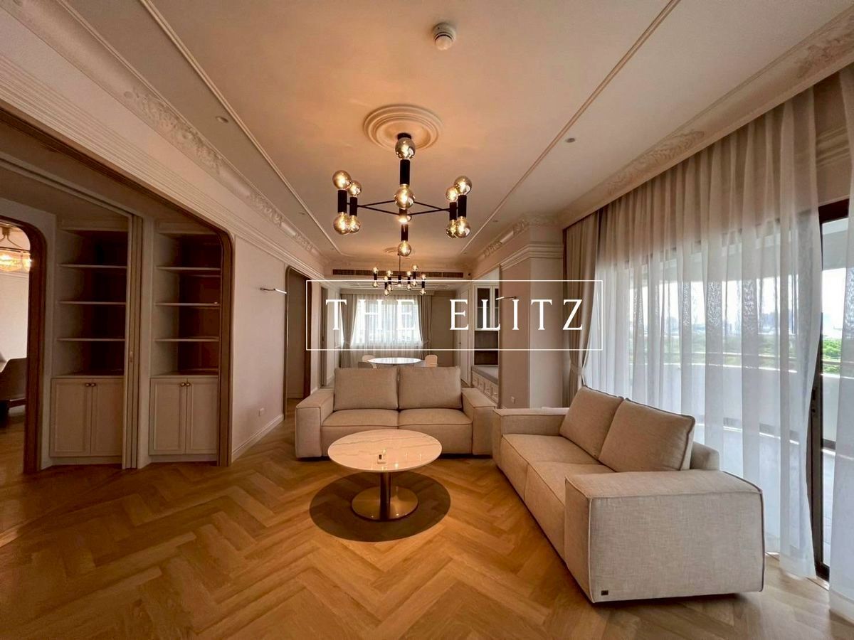 ขายคอนโดคลองเตย กล้วยน้ำไท : ✨ Limited Unit!! Tower Park ห้องที่ใครๆ ก็ตามหาตอนนี้พร้อมให้คุณเป็นเจ้าของแล้ว 💖