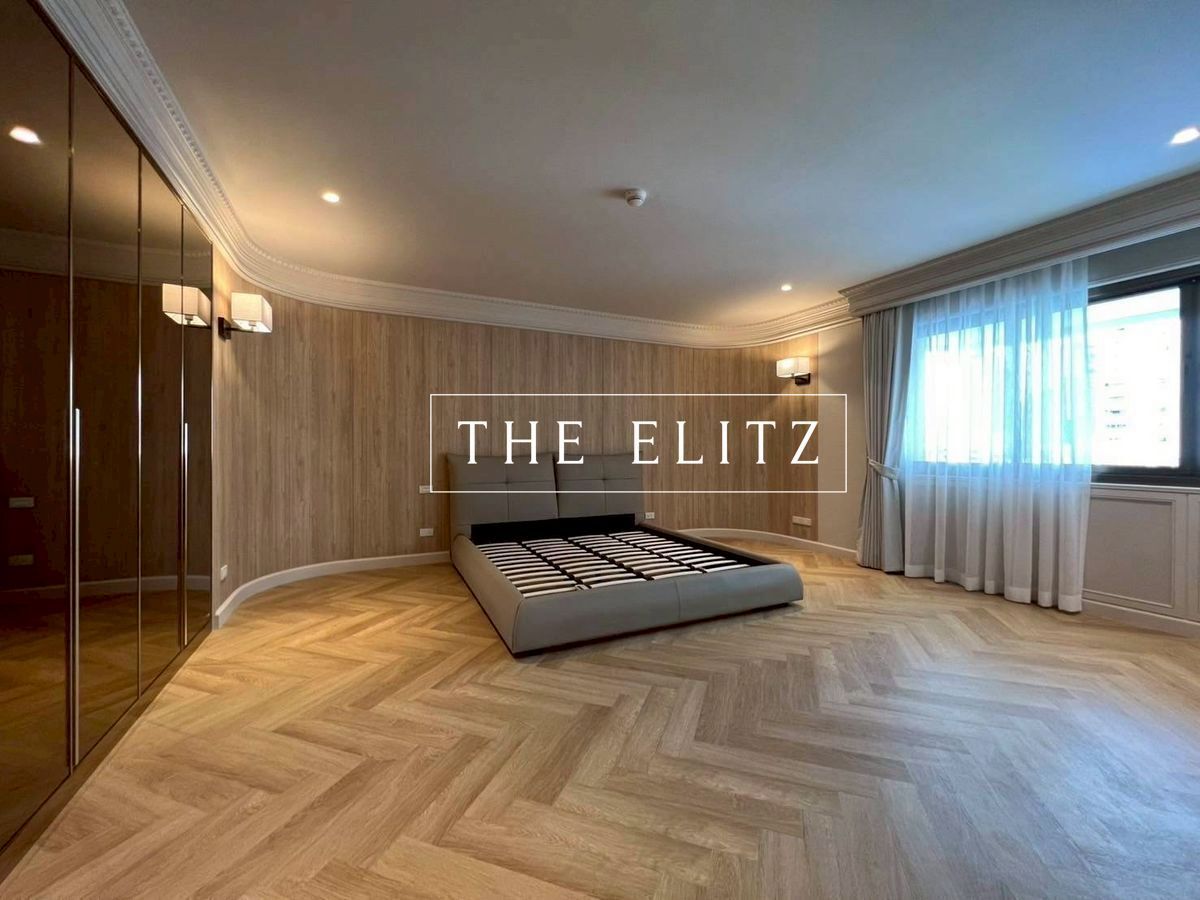 ขายคอนโดคลองเตย กล้วยน้ำไท : ✨ Limited Unit!! Tower Park ห้องที่ใครๆ ก็ตามหาตอนนี้พร้อมให้คุณเป็นเจ้าของแล้ว 💖