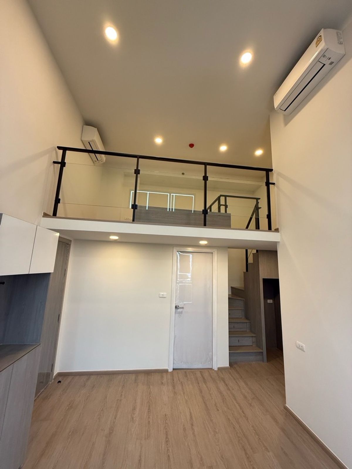 For SaleCondoRattanathibet, Sanambinna : Urgent sale ❗️❗️ Price 3.5M 2BEDROOM 📍 Origin Plug & Play Nonthaburi