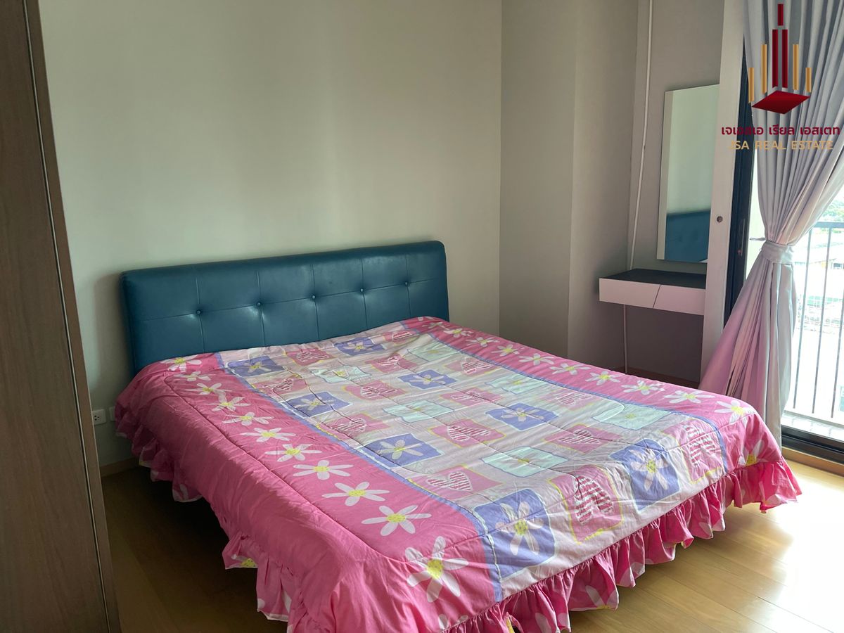 ให้เช่าคอนโดราชเทวี พญาไท : ✨ For Rent: Noble Revent Condo ✨  💰 Only 19,000 THB/month