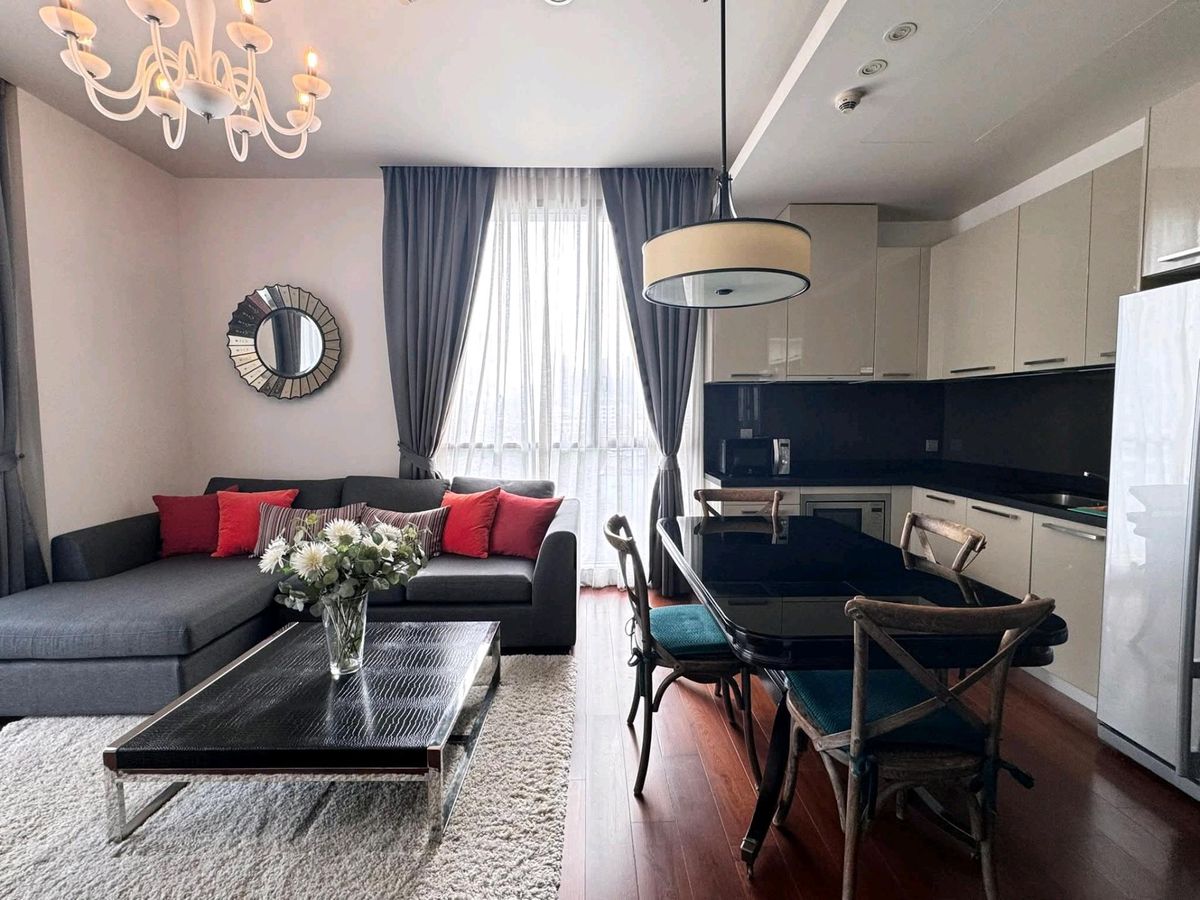 For Rent Quattro by Sansiri Loading...