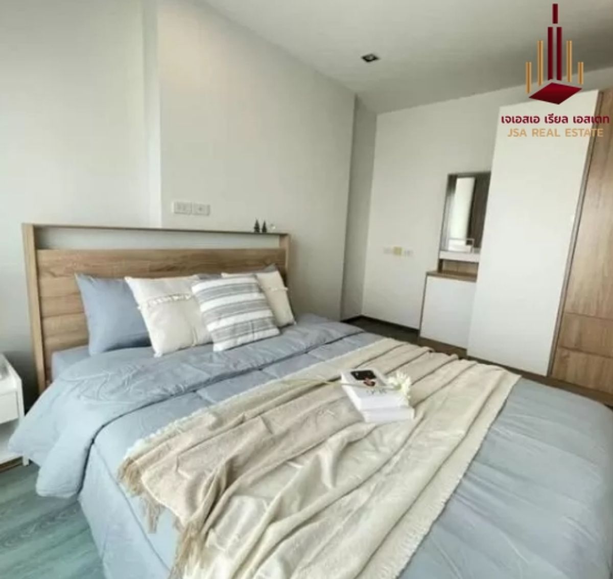 For RentCondoPattanakan, Srinakarin : ✨ For Rent: Rich Park @ Triple Station Condo ✨ 💰 ONLY 15,000 THB/Month