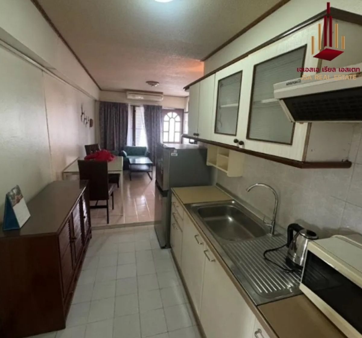 For RentCondoSukhumvit, Asoke, Thonglor : ✨ For Rent: Thonglor Tower Condo ✨ 💰 ONLY 16,000 THB/Month