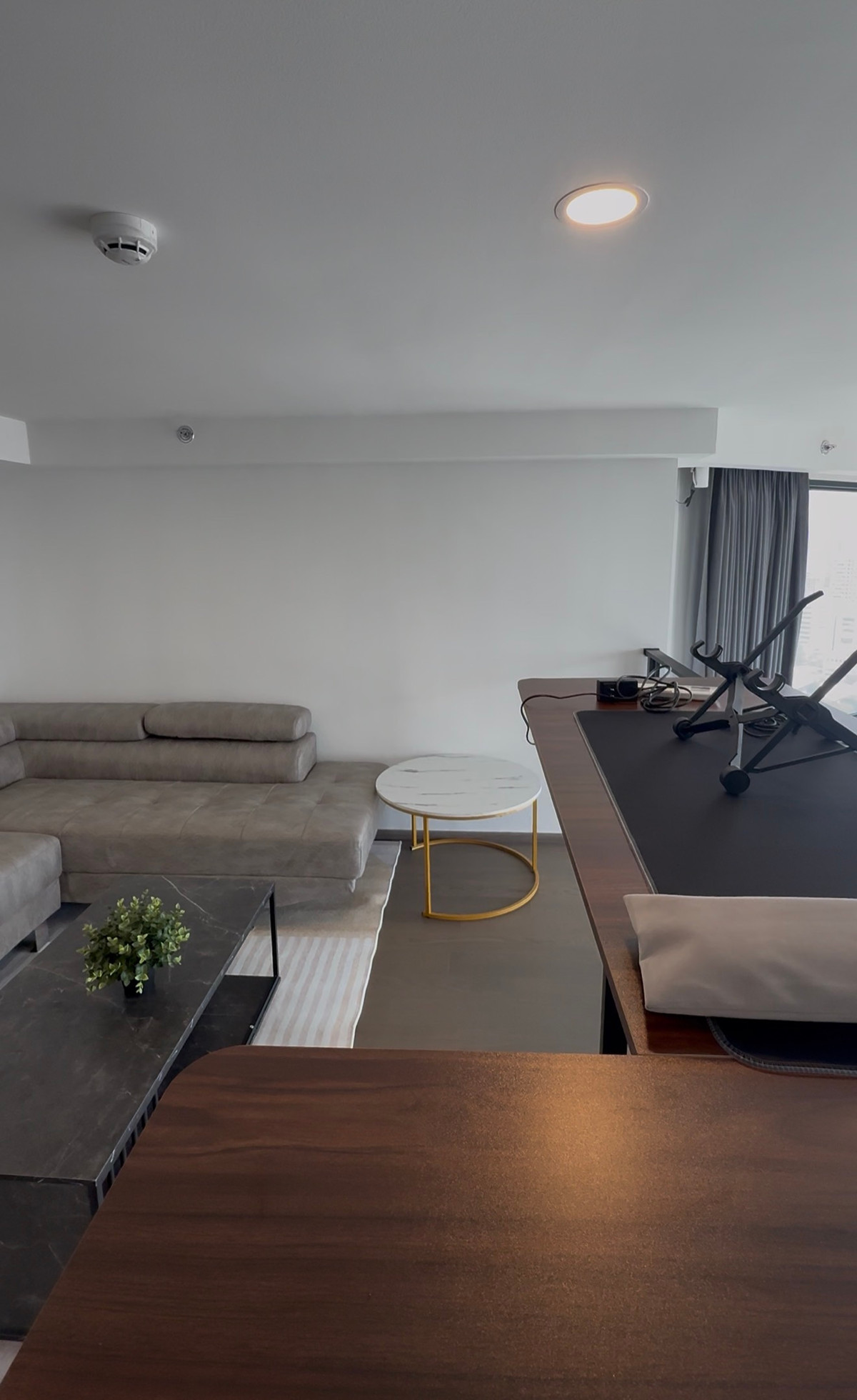 ให้เช่าคอนโดสยาม จุฬา สามย่าน : เช่า 🔥 PARK ORIGIN CHULA-SAMYAN 🏢 2 ห้องนอน ขนาด 84 ตร.ม. 💰 ราคา 68,000 บาท/เดือน* ใกล้ MRTสามย่านและหัวลำโพง