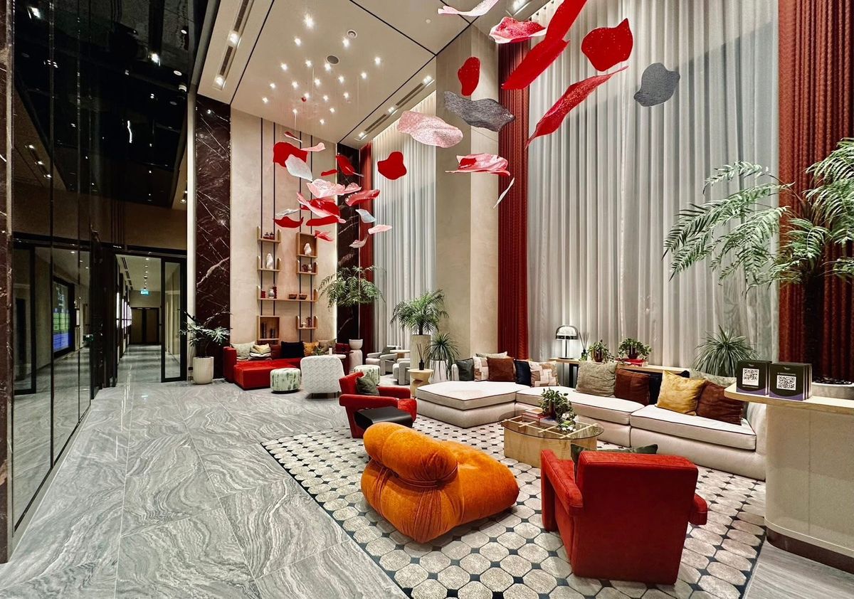 For SaleCondoRama9, Petchburi, RCA : 🔥 Best Price Guaranteed 🔥 The Base Urban Rama 9 | Near MRT 🚝 1 Bedroom | 26.75–35 SQM 💯 Guaranteed Best Deal 📱 092-808-8899