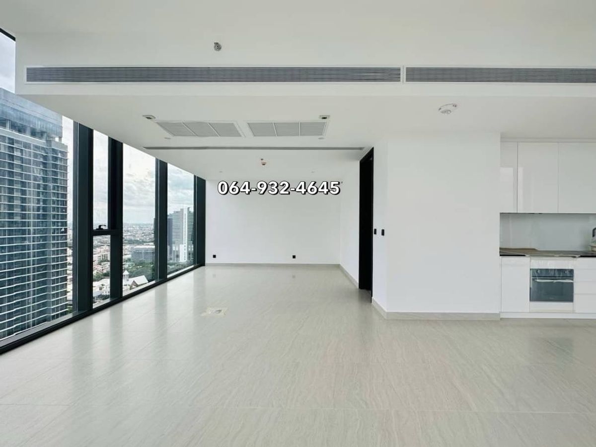 For SaleCondoSathorn, Narathiwat : PENTHOUSE 3 BEDROOMS 239 SQ.M Tait Sathorn12 RAIMOND LAND 
PET FRIENDLY & Super Luxury Condo
180 Meters from Saint Louis BTS Station
for Exculsive deal & Privilege Service 064-932-4645 KEn