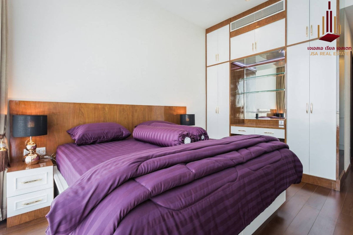 ให้เช่าคอนโดสุขุมวิท อโศก ทองหล่อ : ✨ For Rent: Quattro by Sansiri Condo ✨  💰 Only 60,000 THB/month