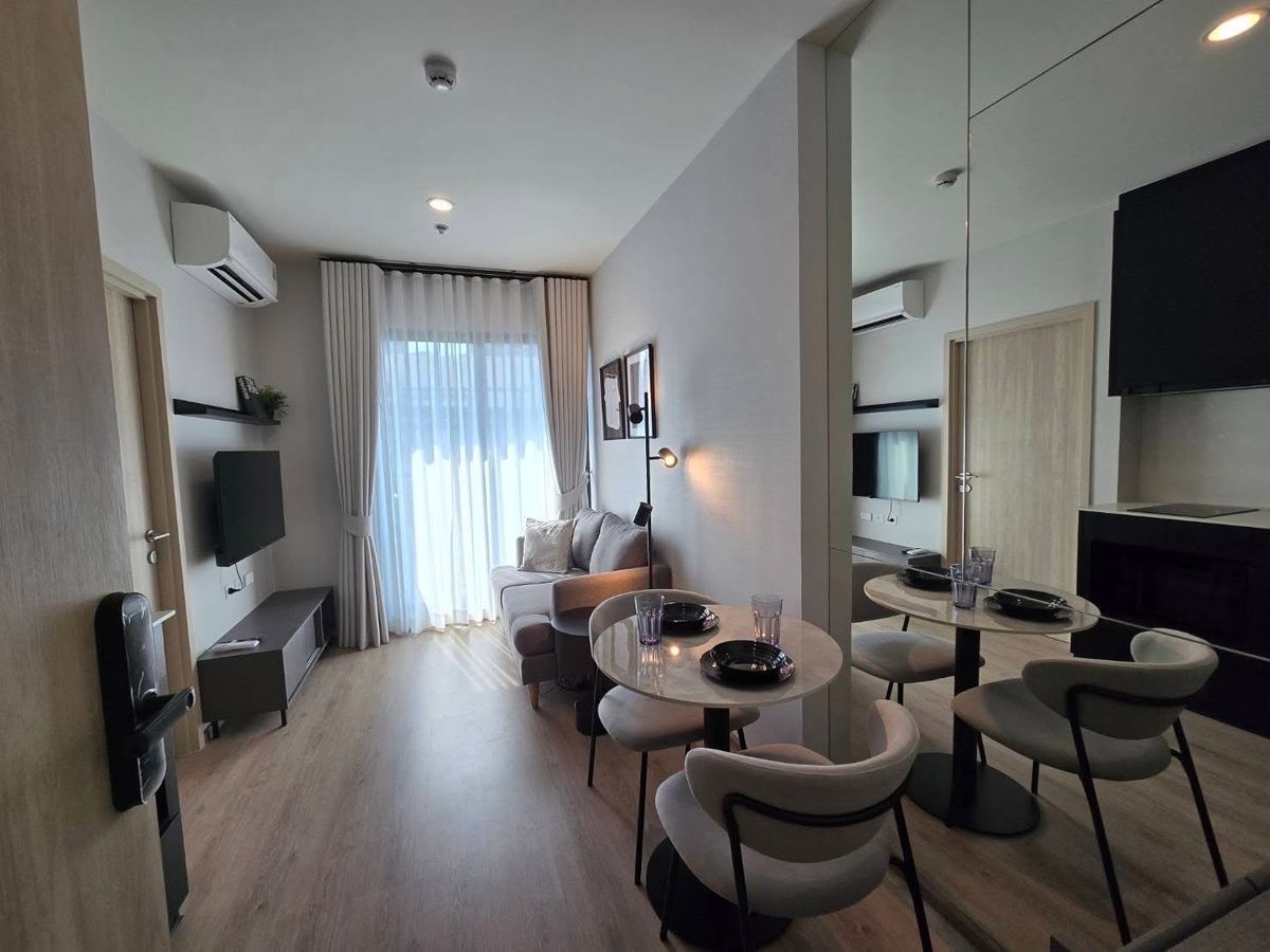 For RentCondoRama9, Petchburi, RCA : ⚜️Nue District R9 Rama 9 🆔 𝐈𝐃 𝐋𝐢𝐧𝐞: @ gloorious1 or https://lin.ee/897DR 𝐂𝐚𝐥𝐥 : 𝟎𝟗𝟗 𝟒𝟗𝟖 𝟐𝟒𝟔𝟏