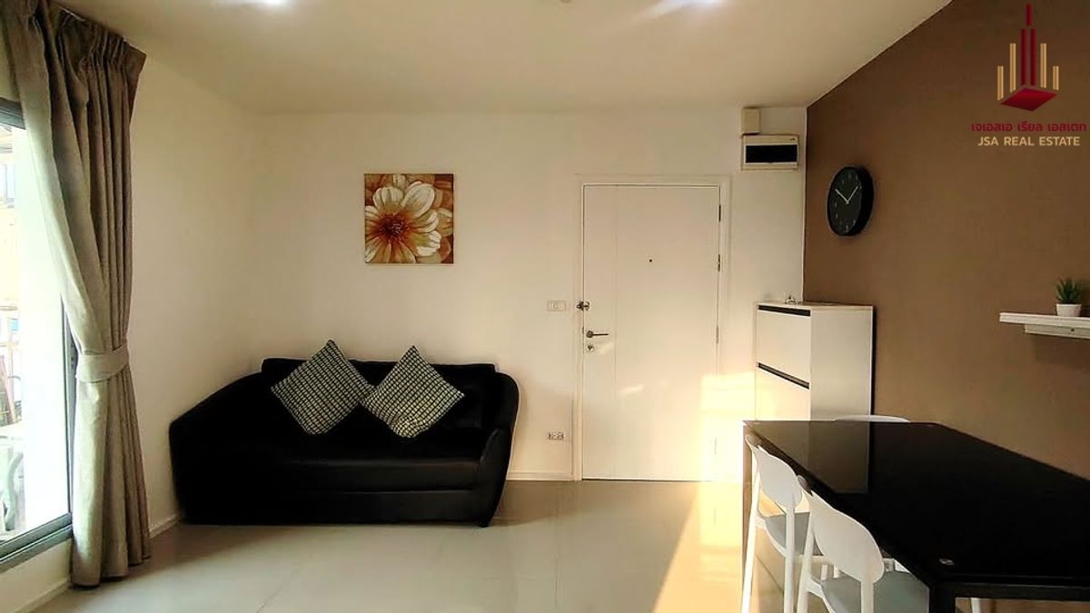 For RentCondoOnnut, Udomsuk : ✨ For Rent: Aspire Sukhumvit 48 Condo ✨ 💰 ONLY 22,000 THB/Month