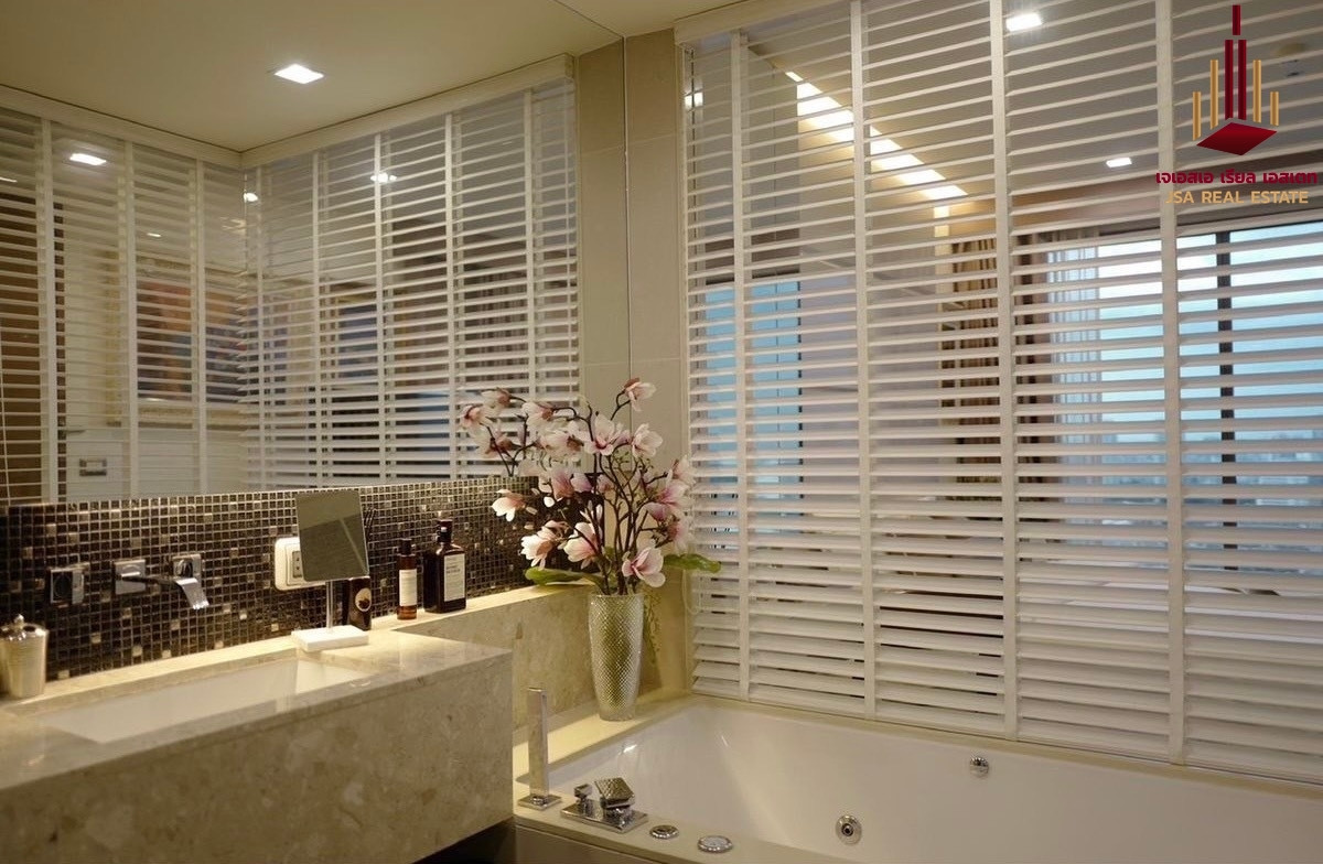 ให้เช่าคอนโดสุขุมวิท อโศก ทองหล่อ : ✨ For Rent: Quattro by Sansiri Condo ✨  💰 Only 60,000 THB/month