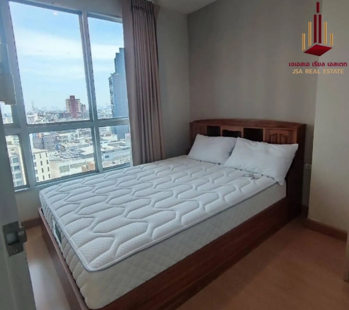 ให้เช่าคอนโดรัชดา ห้วยขวาง : ✨ For Rent: Life @ Ratchada - Huaikwang Condo ✨  💰 Only 14,000 THB/month