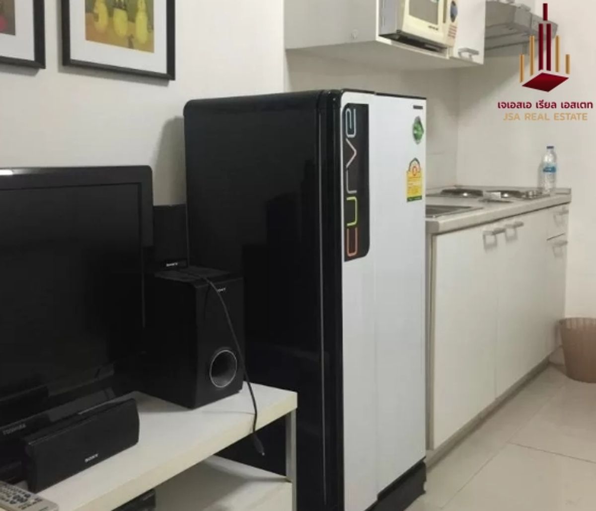 For RentCondoSukhumvit, Asoke, Thonglor : ✨ For Rent: The Clover Thonglor Condo ✨ 💰 ONLY 15,000 THB/Month