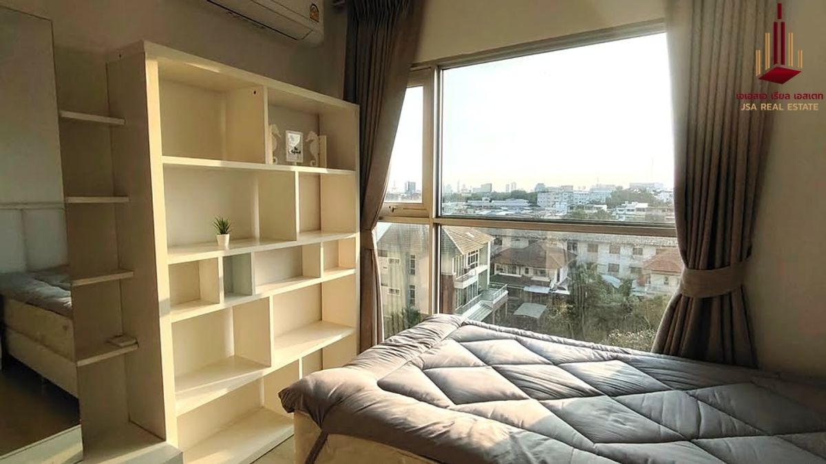 For RentCondoOnnut, Udomsuk : ✨ For Rent: Aspire Sukhumvit 48 Condo ✨ 💰 ONLY 22,000 THB/Month