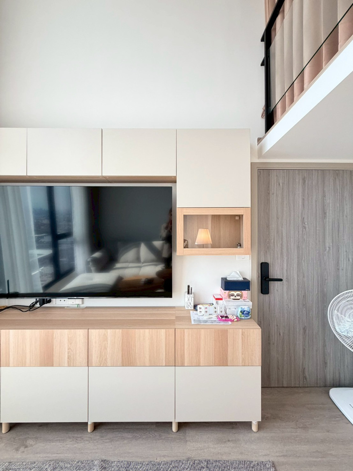 For RentCondoRattanathibet, Sanambinna : Rent urgently ❗️🔥 The new room has never been rented with 📍origin plug & amp; play Nonthaburi.