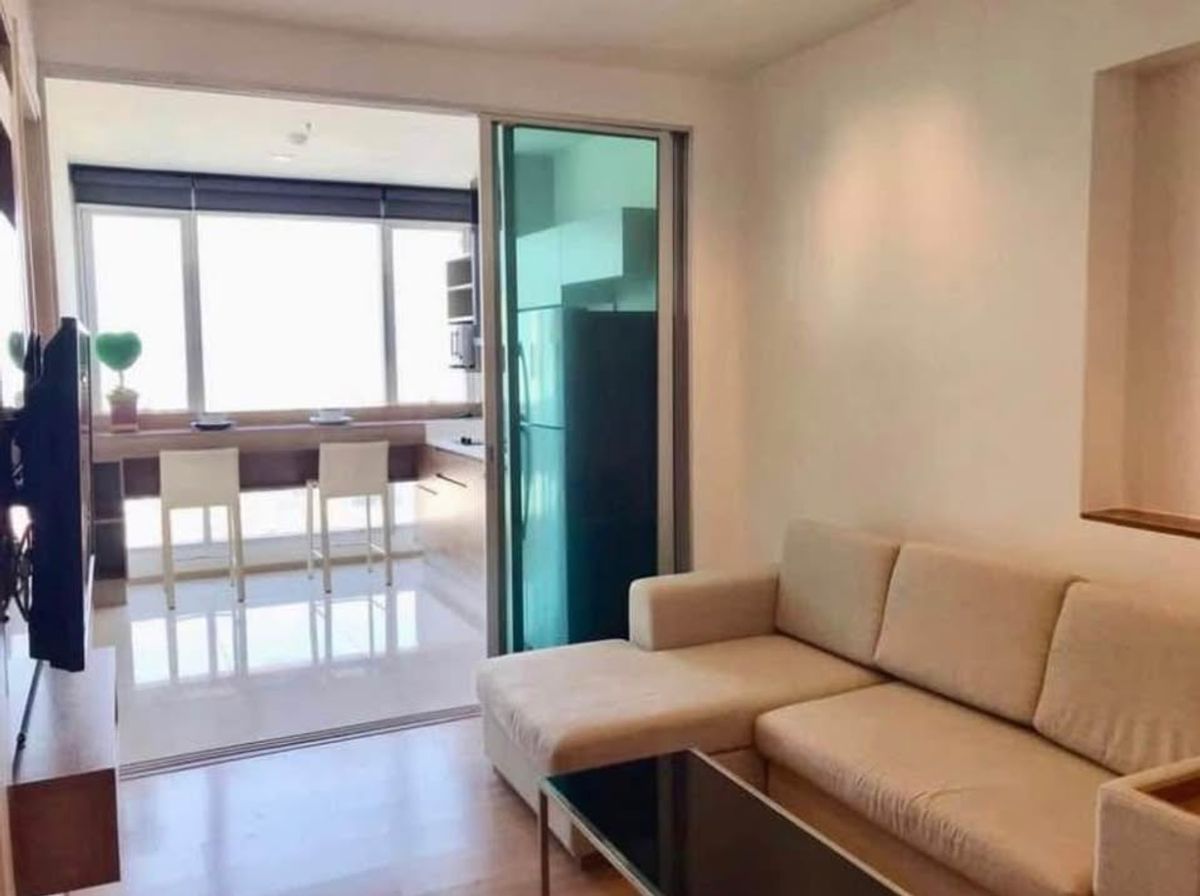 ให้เช่าคอนโดสะพานควาย จตุจักร : ริทึ่ม พหล-อารีย์ Rhythm Phahol-Aree