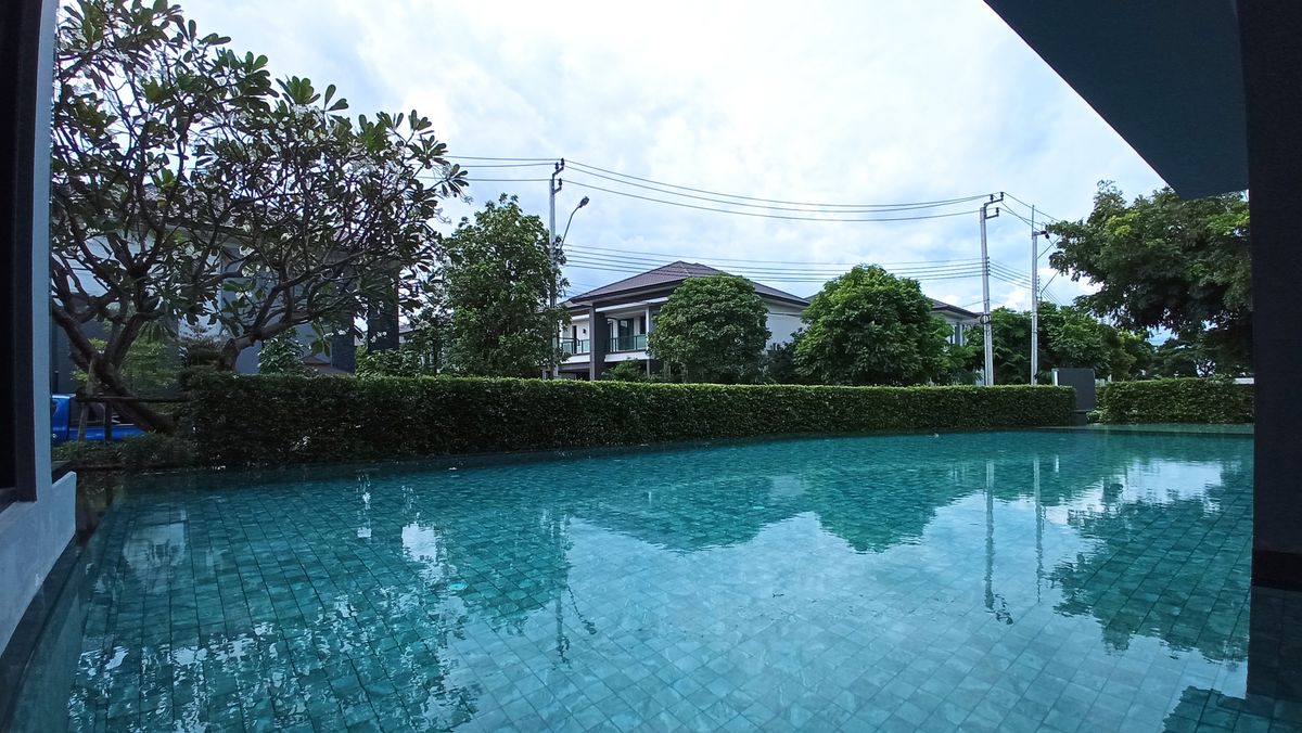 ขายบ้านพัฒนาการ ศรีนครินทร์ : The City พัฒนาการ ทำเลศักยภาพ ใกล้สถานที่สำคัญมากมาย 