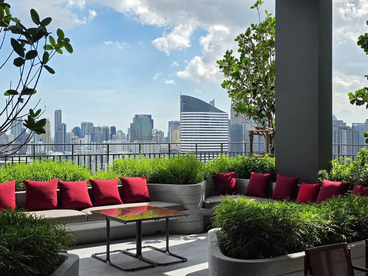 For SaleCondoRama9, Petchburi, RCA : ✨ Secret Deal – Lowest Price! ✨ The Base Urban Rama 9 | 1 Bedroom starting from *  𝟑.𝟒𝟗MB 💯 Guaranteed Maximum Discount with VIP Service 📱 092-808-8899