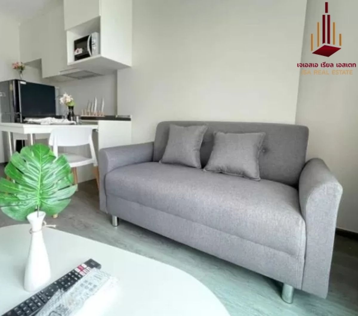 ให้เช่าคอนโดพัฒนาการ ศรีนครินทร์ : ✨ For Rent: Rich Park @ Triple Station Condo ✨  💰 Only 15,000 THB/month