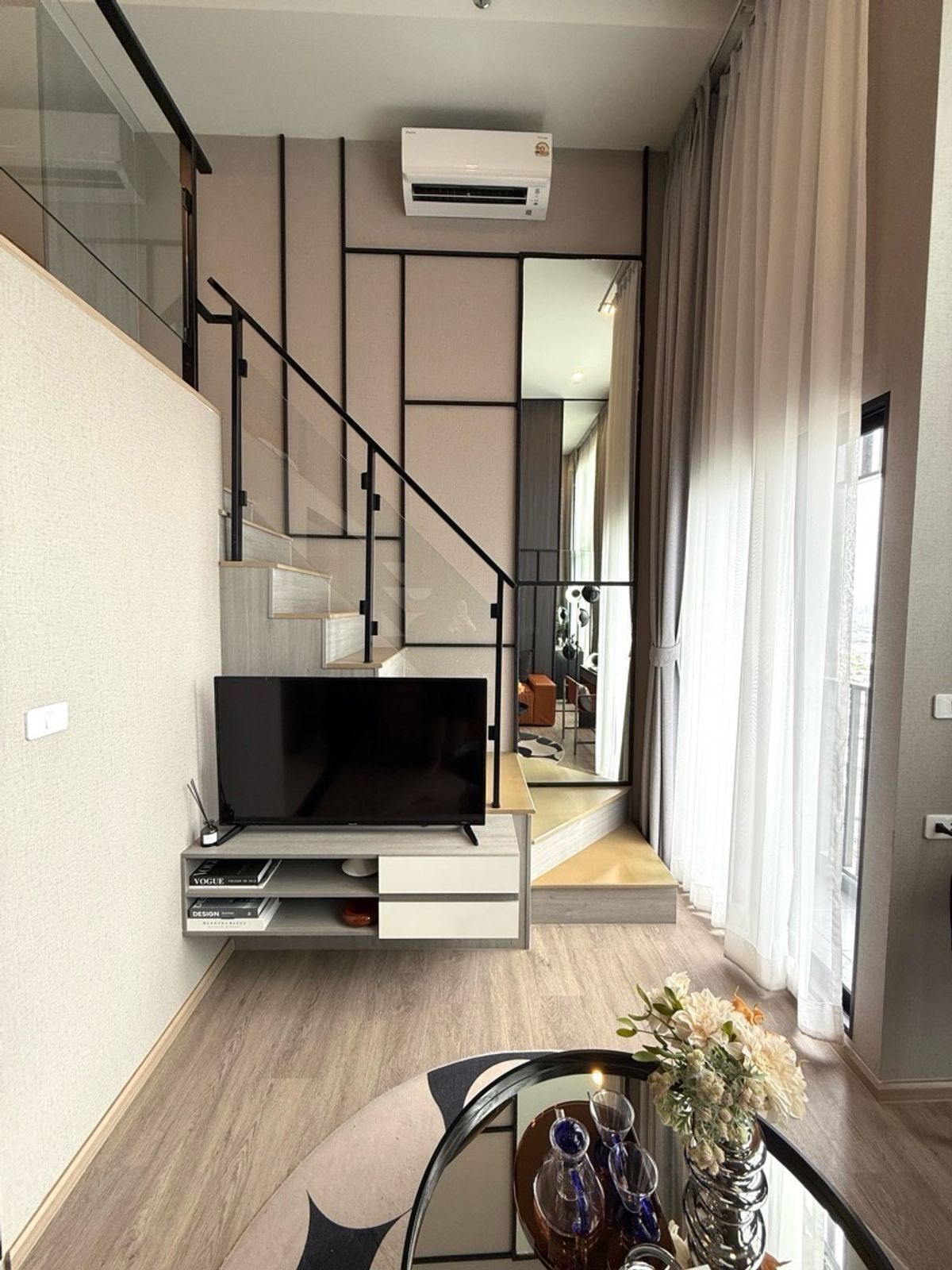 For SaleCondoRattanathibet, Sanambinna : Selling room 1❗️ Price bang 2.59m 📍origin plug & amp; play Nonthaburi Station