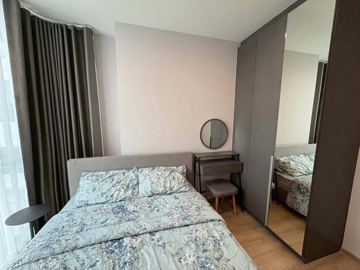 For RentCondoRama9, Petchburi, RCA : 💥CP-8696💥Nue District R9 Rama 9  👉Line : @accessliving
