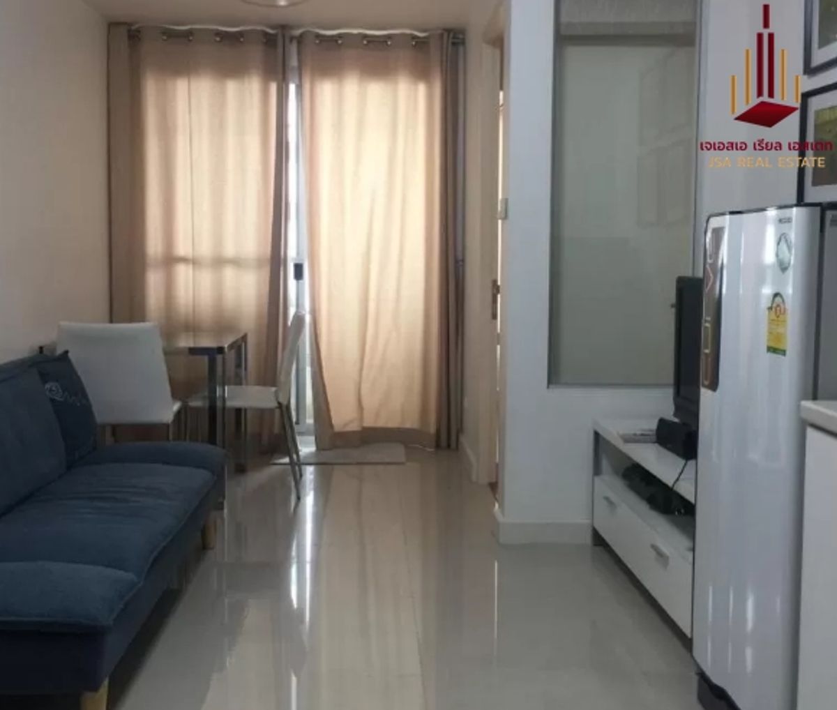 For RentCondoSukhumvit, Asoke, Thonglor : ✨ For Rent: The Clover Thonglor Condo ✨ 💰 ONLY 15,000 THB/Month