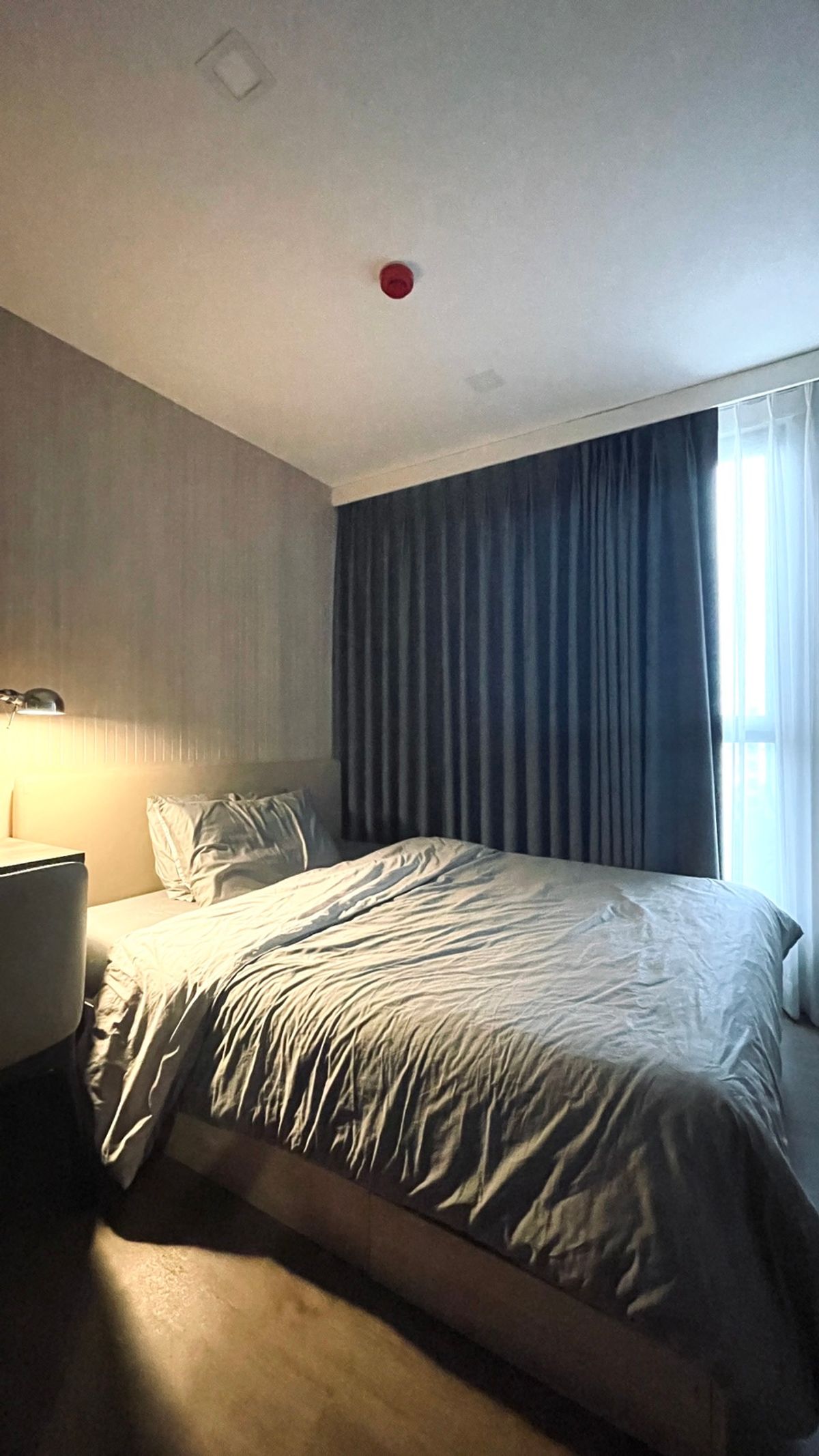 For RentCondoOnnut, Udomsuk : 🔥 Rental price 12,500 baht/month 🔥 Condo for rent The Nesst Sukhumvit 64